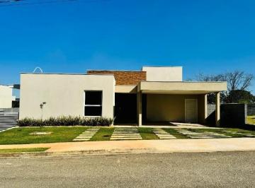 Casa · 270m² · 4 Quartos · 5 Vagas · Casa para venda em Reserva São José de 270.00m² com 4 Quartos, 4 Suites e 5 Garagens