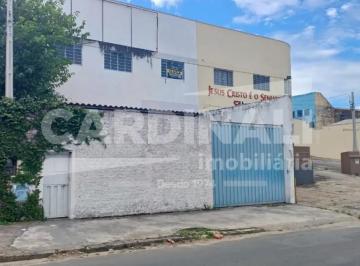 Comercial · 300m² · 2 Vagas · Galpão / Depósito / Armazém para venda em Jardim São José de 300.00m² com 2 Garagens