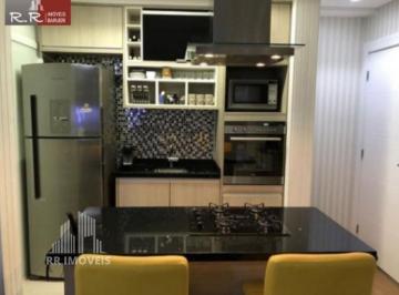 Apartamento · 68m² · 2 Quartos · 2 Vagas · Apartamento para venda em Jardim Iracema/aldeia de 68.00m² com 2 Quartos, 1 Suite e 2 Garagens