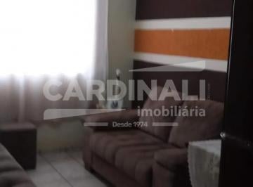 Casa · 180m² · 3 Quartos · 3 Vagas · Casa para venda em Jardim Roberto Selmi Dei de 180.00m² com 3 Quartos e 3 Garagens