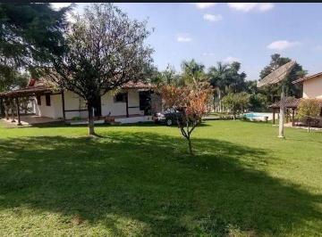 Casa · 150m² · 4 Quartos · 1 Vaga · Casa para venda em Quintas De Pirapora I de 150.00m² com 4 Quartos e 1 Garagem