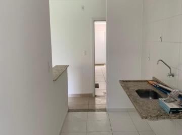 Apartamento · 55m² · 2 Quartos · 1 Vaga · Apartamento para alugar em Cidade Jardim de 55.00m² com 2 Quartos e 1 Garagem
