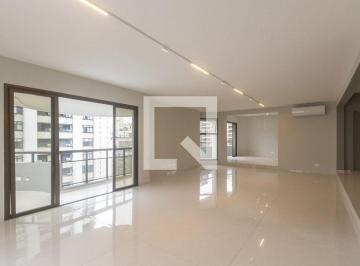 Apartamento · 274m² · 5 Quartos · 4 Vagas · Apartamento à Venda - Vila Nova Conceição, 5 Quartos, 274 m2