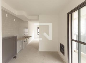 Apartamento · 33m² · 1 Quarto · Apartamento à Venda - Moema, 1 Quarto,  33 m2