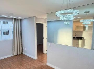Apartamento · 44m² · 2 Quartos · 1 Vaga · Apartamento à Venda com 2 dormitorios no Chácara Maria Trindade