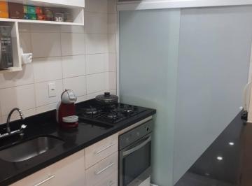 Apartamento · 47m² · 2 Quartos · 1 Vaga · APARTAMENTO A VENDA DE 2 DORMITORIOS NO PORTAL DOS IPES