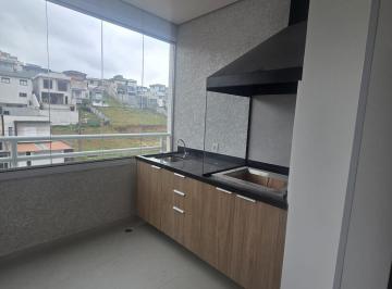 Apartamento · 91m² · 3 Quartos · 1 Vaga · Apartamento a venda de 3 dormitorios com churrasqueira no Portal dos Ipes