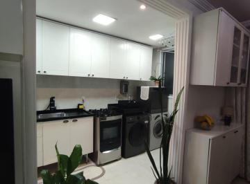 Apartamento · 44m² · 2 Quartos · 1 Vaga · Apartamento para venda com 2 dormitorios no Portal dos Ipes