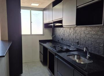 Apartamento · 44m² · 2 Quartos · 1 Vaga · Apartamento com 2 dormitorios para venda no Portal dos Ipes - Cajamar