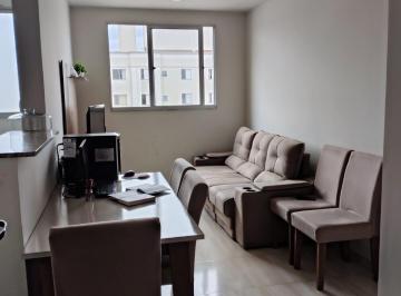 Apartamento · 44m² · 2 Quartos · 1 Vaga · Apatamento para venda com 2 dormitorios no Portal dos Ipes