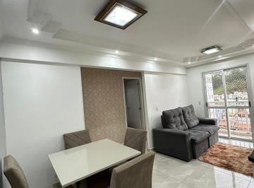 Apartamento · 56m² · 3 Quartos · 1 Vaga · Apartamento para venda de 3 dormitorios no Portal dos Ipes em Cajamar - SP