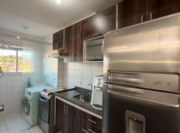 Apartamento · 56m² · 3 Quartos · 1 Vaga · Apartamento para venda de 3 dormitorios no Portal dos Ipes