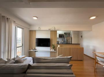 Apartamento · 56m² · 3 Quartos · 1 Vaga · apartamento para venda com 3 dormitorios reformado no Portal dos Ipes