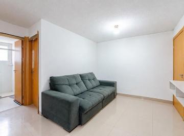 Apartamento · 41m² · 2 Quartos · 1 Vaga · SJG 200 Apto 612651033-132
