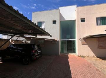 Apartamento de 2 quartos, Pedro Leopoldo · Apartamento com área privativa