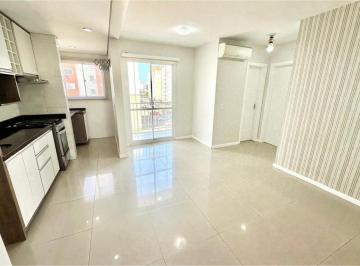 Apartamento · 55m² · 2 Quartos · 1 Vaga · FJC 700 Apto 610241034-107