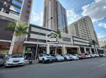 Comercial · 72m² · Espaço Comercial ALUGA no Max Mall de frente para rua em Águas Claras, Brasília/DF.