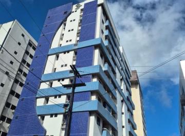 202609190813016122.jpg · Apartamento para Locação em João Pessoa, tambaú, 3 dormitórios, 1 suíte, 2 banheiros, 1 vaga
