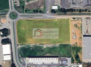 202609190805142168.png · Área 25.567m² Jacareí | Esquina | Próx. Dutra | Zupi-1