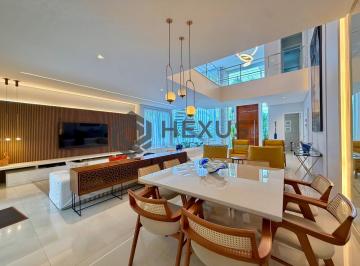 Foto · Casa com varanda e lazer no Acapulco, Guarujá