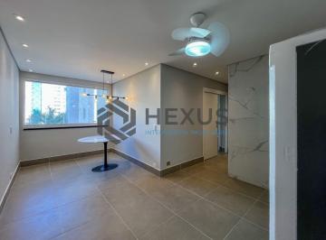 Foto · Apartamento reformado com varanda vista mar e lazer nas Pitangueiras, Guarujá