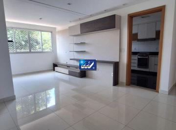 Apartamento · 90m² · 3 Quartos · Apartamento à venda - na Cidade Nova
