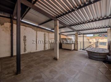 Comercial · 449m² · PRÉDIO COMERCIAL VILA CLEMENTINO