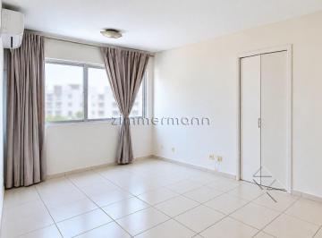 Apartamento · 62m² · 2 Quartos · APARTAMENTO CONSOLAÇÃO 2 DORMITÓRIOS