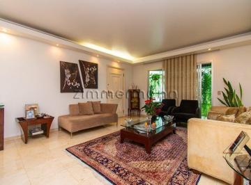 Apartamento · 192m² · 3 Quartos · 3 Vagas · APARTAMENTO CAMPO BELO 3 DORMITÓRIOS 3 VAGAS