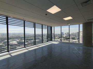 Comercial · 1602m² · PAVIMENTO LIVRE DE 1602MTS NO TIME CORPORATE - JD DAS PERDIZES