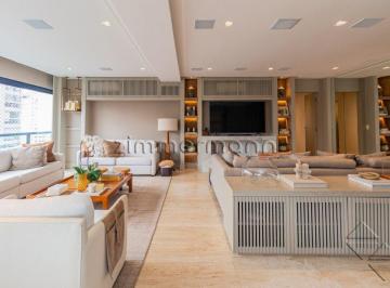 Apartamento · 184m² · 4 Quartos · 3 Vagas · APARTAMENTO MOEMA 4 DORMITÓRIOS 3 VAGAS