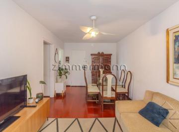 Apartamento · 75m² · 2 Quartos · APARTAMENTO VILA ROMANA 2 DORMITÓRIOS SEM VAGAS