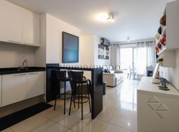 Apartamento · 62m² · 2 Quartos · 2 Vagas · APARTAMENTO JARDIM DAS PERDIZES 2 DORMITÓRIOS 2 VAGAS