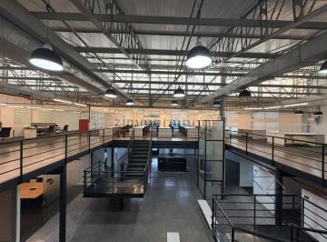 Comercial · 1093m² · ESPAÇO BIC DE 1100MTS NA AV MOFARREJ