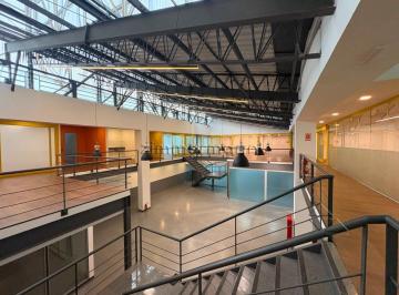 Comercial · 1126m² · 10 Vagas · ESPAÇO CORPORATIVO DE 1126MTS NA AV MOFARREJ