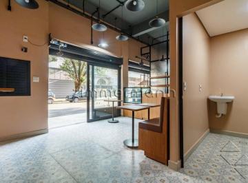 Comercial · 74m² · 1 Vaga · LOJA COMERCIAL VILA ROMANA 1 VAGA