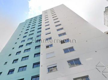 Apartamento · 34m² · 2 Quartos · APARTAMENTO VILA BUARQUE 2 DORMITÓRIOS