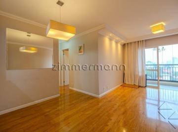 Apartamento · 67m² · 2 Quartos · 1 Vaga · APARTAMENTO ACLIMAÇÃO 2 DORMITÓRIOS 1 VAGA