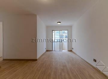 Apartamento · 74m² · 2 Quartos · 1 Vaga · APARTAMENTO 2 DORMITÓRIOS ALTO DA LAPA