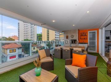 Apartamento · 107m² · 3 Quartos · 2 Vagas · Apartamento com 3 Quartos à venda, 106m² - Cambuci