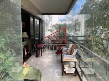 Apartamento · 228m² · 4 Quartos · 3 Vagas · LBAP40098