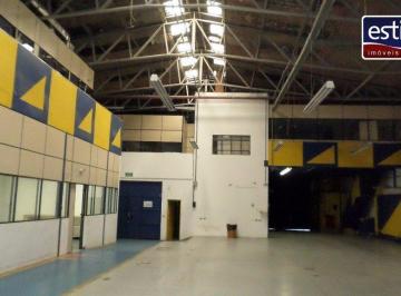 Comercial · 1150m² · Comercial para aluguel - no Socorro