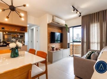 Apartamento · 64m² · 2 Quartos · Apartamento para aluguel - na Vila Olímpia