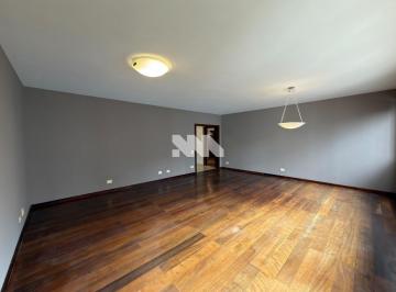 Apartamento · 196m² · 4 Quartos · 2 Vagas · Apartamento para alugar no Batel
