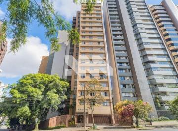 Apartamento · 196m² · 4 Quartos · 2 Vagas · Apartamento para alugar no Batel