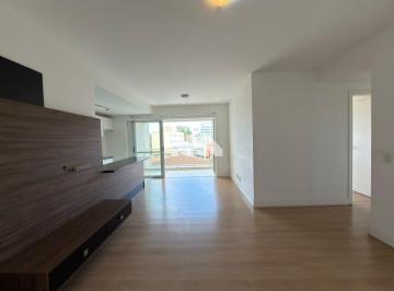 Apartamento · 76m² · 2 Quartos · 1 Vaga · Apartamento para locação no Água Verde - Curitiba