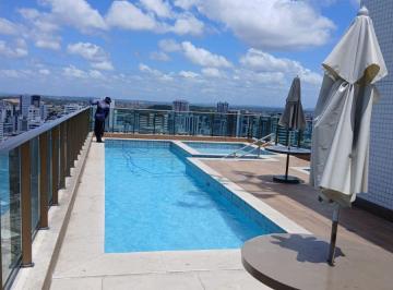 Apartamento de 1 quarto, Recife · Beach class Bia Viagem alugo R$3500 taxas inclusas