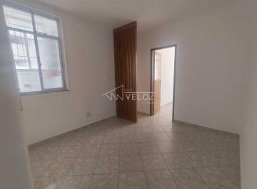 Apartamento · 50m² · 2 Quartos · Apartamento - / Residencial / Flamengo