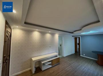 Apartamento · 3 Quartos · Apartamento para aluguel - no Jardim Íris