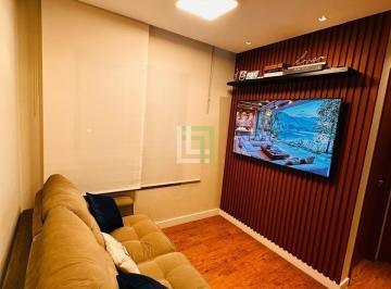 Apartamento · 46m² · 2 Quartos · Apartamento à venda - na Cidade Nova